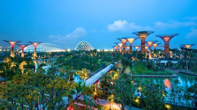 5 de los países más seguros del mundo en 2025 (y qué los hace así, según sus residentes)