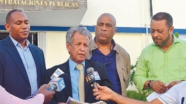 Exigen que Odebrecht sea inhabilitada de forma permanente como contratista del Estado dominicano