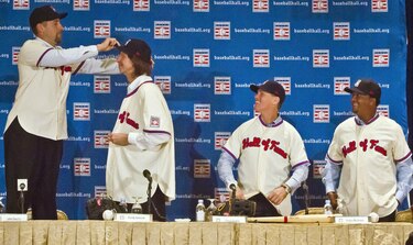 Tenacidad, la clave para que Pedro Martínez llegara a Cooperstown
