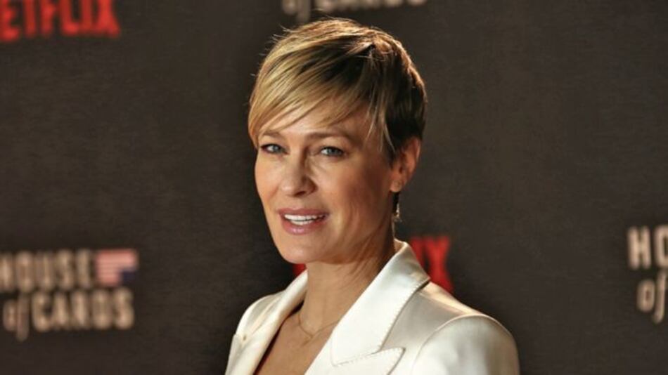 Equipo de ‘House of Cards’ no esperaba despido de Spacey