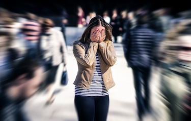 ‘¿Por qué yo sí?’: cuando sobrevivir se convierte en una carga emocional