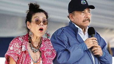 Gobierno dictatorial de Daniel Ortega asedia a la prensa independiente de Nicaragua