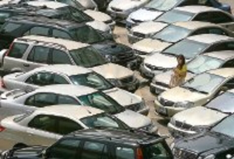 Agua moverá vehículos en el año 2010