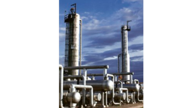 Suministro de gas crea tensión