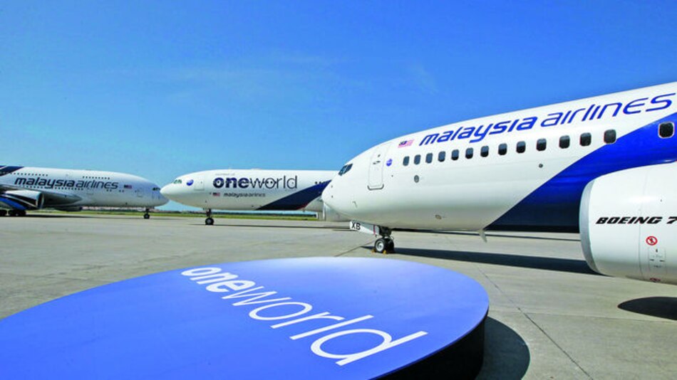 Oneworld buscará nuevos miembros
