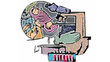 Importancia de la investigación en salud