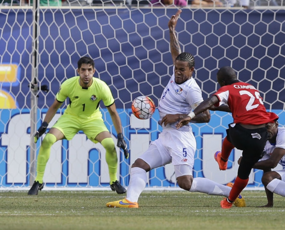 Técnico del Galaxy habla sobre el posible retorno de Jaime Penedo