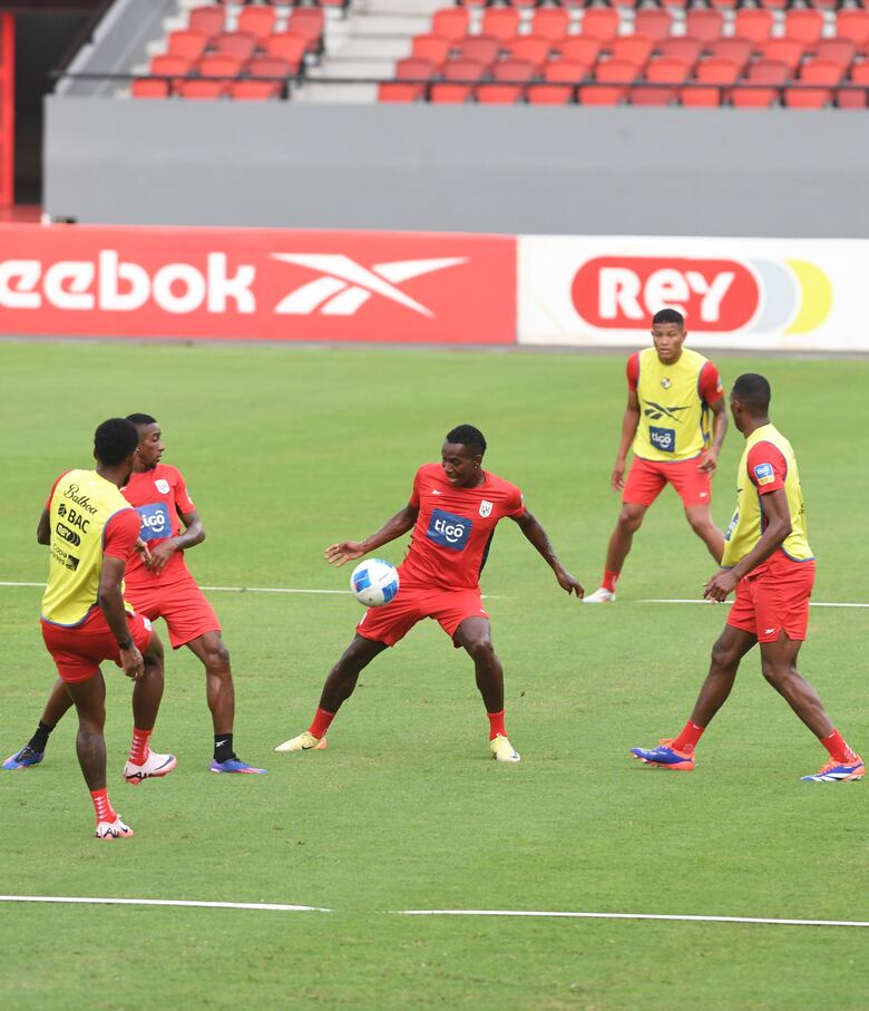 Tomás Rodríguez afirma que trae los goles para la Selección: ‘si no es ahora, no es nunca’