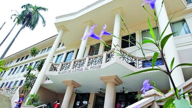 Cámara de Comercio: el reto es robustecer el sistema de administración de justicia