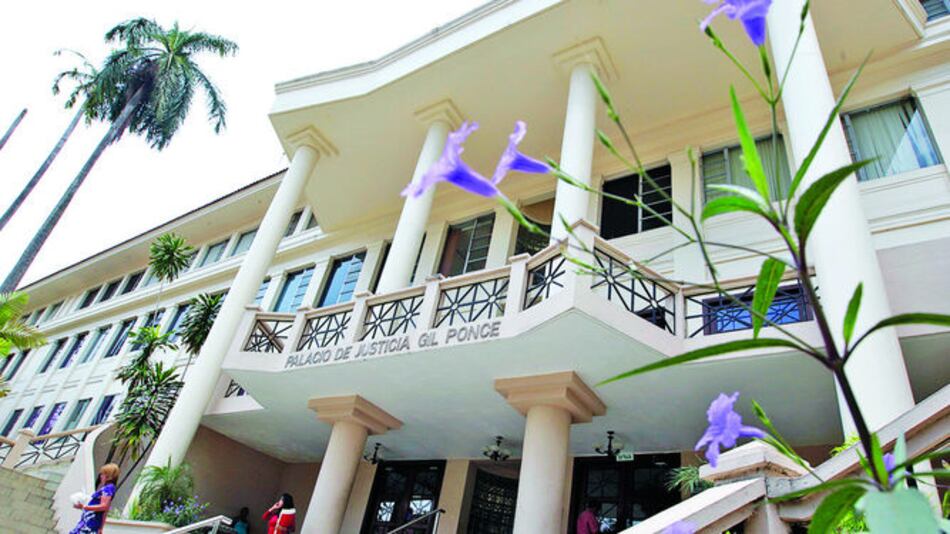 Cámara de Comercio: el reto es robustecer el sistema de administración de justicia