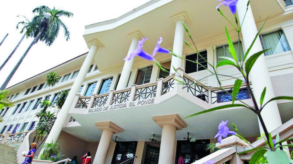 Cámara de Comercio: el reto es robustecer el sistema de administración de justicia