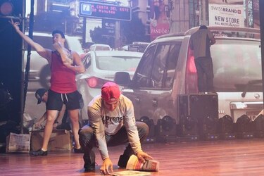 Un musical para no callar