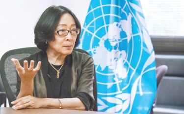 ‘La corrupción afecta el manejo de desastres’
