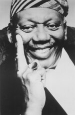 Panamá Jazz Festival 2016 rendirá honores al pianista Randy Weston