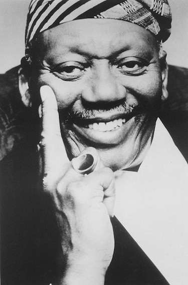 Panamá Jazz Festival 2016 rendirá honores al pianista Randy Weston