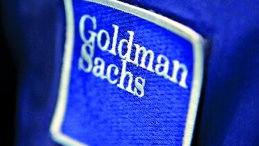 Goldman se aleja de ofertas públicas en Hong Kong