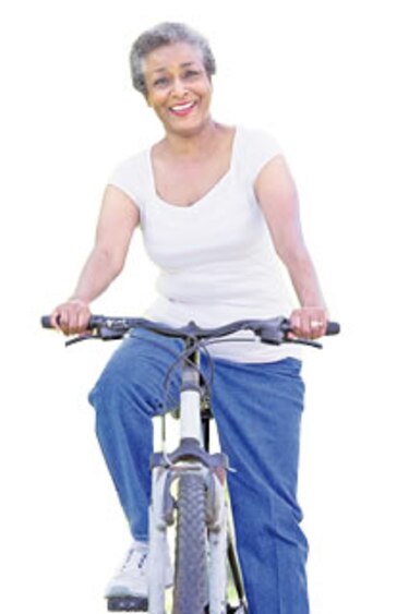 Perder peso con salud