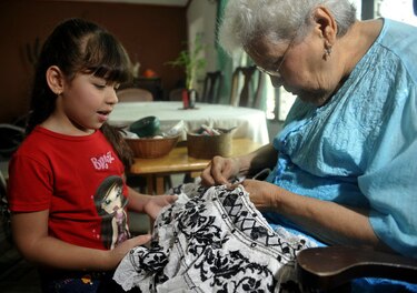 En el año 2050, uno de cada cuatro panameños será mayor de 60 años