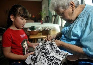 En el año 2050, uno de cada cuatro panameños será mayor de 60 años