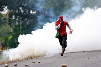 Corte Suprema de Justicia rechaza recurso que cuestionaba detenciones durante las protestas en Bocas del Toro