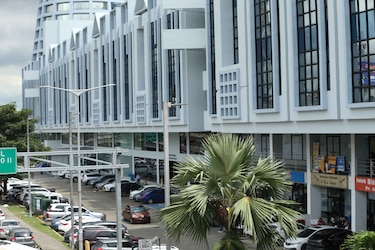 Mides destina $1.1 millones al año a siete contratos de alquiler en Plaza Edison
