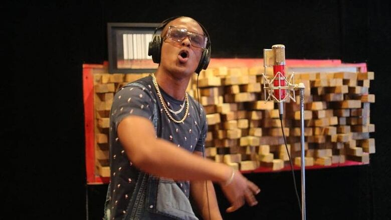 Chamaco: ¿Quién era el cantante de música urbana que perdió la vida en Pueblo Nuevo?