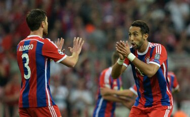 Barcelona, a la final de la Liga de Campeones