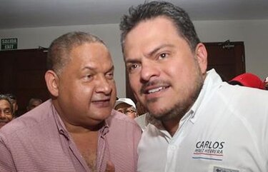Pugna en la cúpula del PRD; fin a la camaradería