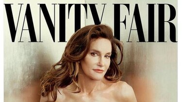Bruce Jenner se presenta al mundo como mujer: "Llámenme Caitlyn"