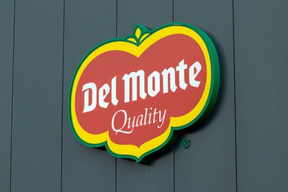 Del Monte se declara en quiebra en Estados Unidos para iniciar reestructuración financiera