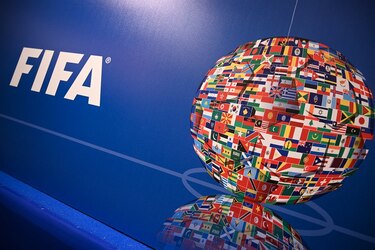 Rusia es excluida del Mundial de fútbol en respuesta a su ataque a Ucrania