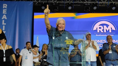 Martinelli no quería que sentencia de ‘New Business’ llegara a tribunales españoles