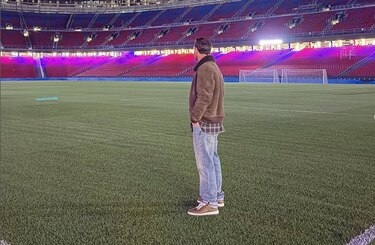 Messi: ‘Extrañamos mucho Barcelona; hablamos de la idea de volver ahí’