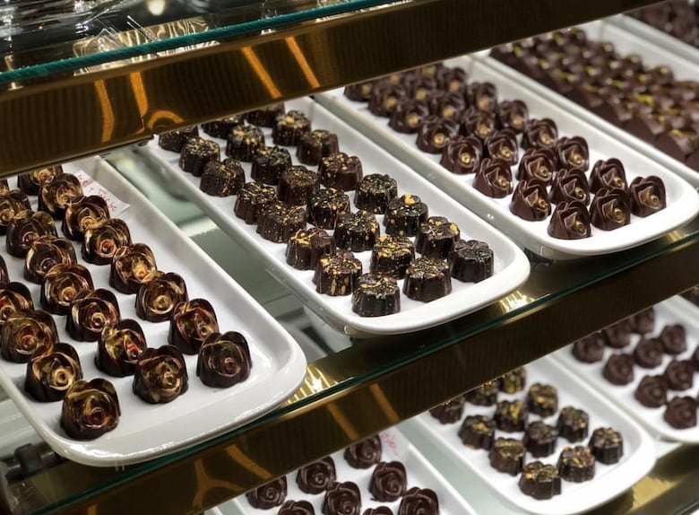 Promueven la producción de chocolate panameño