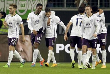 Fútbol: Nueve equipos sellan su pase en la Liga Europa