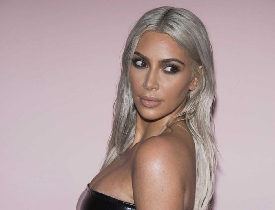 Kim Kardashian espera su tercer hijo en un vientre alquilado