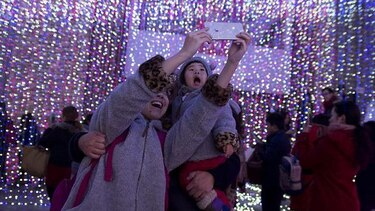 'Selfi', palabra del año para la Fundéu BBVA