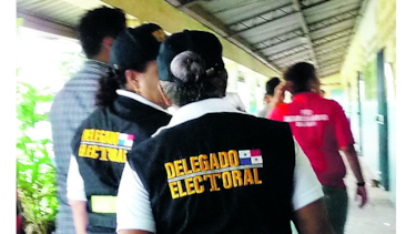 Delegados celebran por primera vez su día