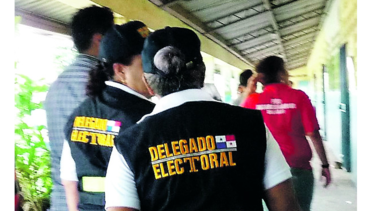 Delegados celebran por primera vez su día