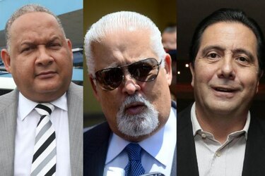 Aniversario del fallecimiento de Torrijos encuentra a un PRD dividido