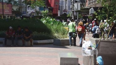 Odebrecht recibe $81 .1 millones de la Alcaldía de Panamá