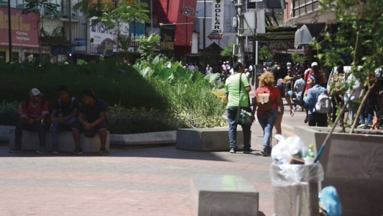 Odebrecht recibe $81 .1 millones de la Alcaldía de Panamá