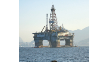 Petrobras añadirá ocho buques de producción flotante durante 2018