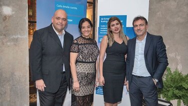 Air Europa operará nueva ruta directa de Panamá a Madrid