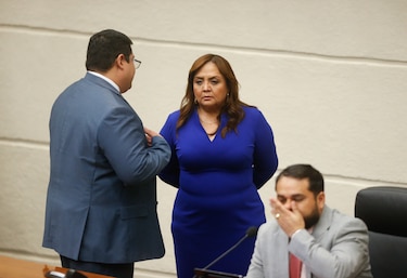 Una tentativa de revés a la libertad de expresión