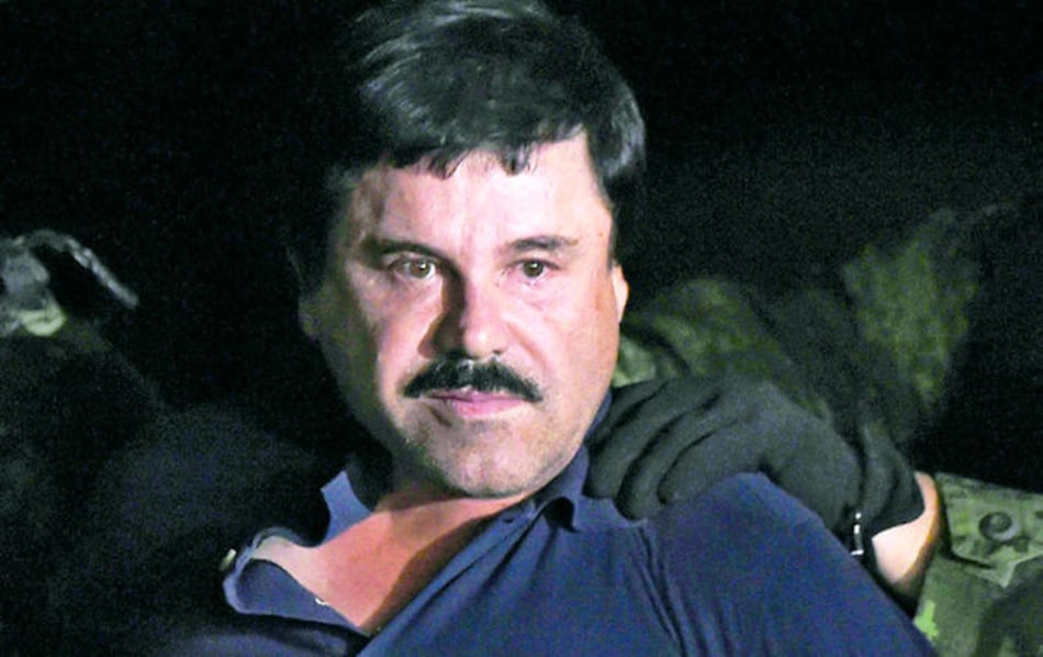 Serie sobre 'El Chapo' Guzmán escrita por exnarco será transmitida en Estados Unidos