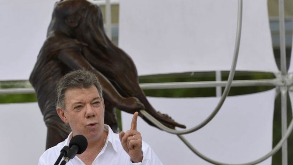 Miembros permanentes del Consejo de la ONU apoyan verificar cese al fuego en Colombia