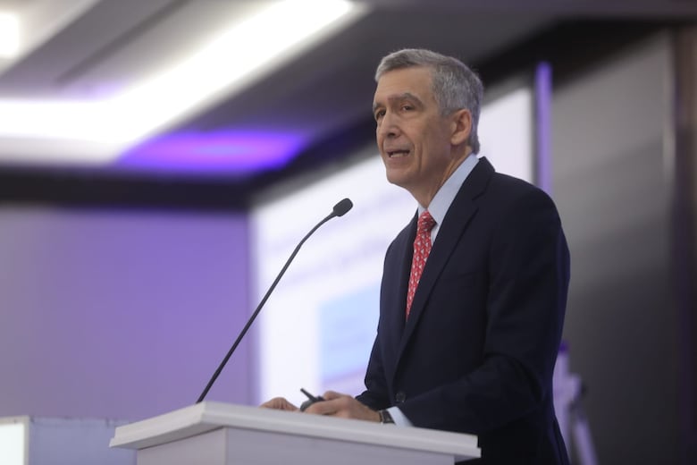 Se concretan cambios en Copa Holdings: Stanley Motta deja el cargo y asume la presidencia Pedro Heilbron