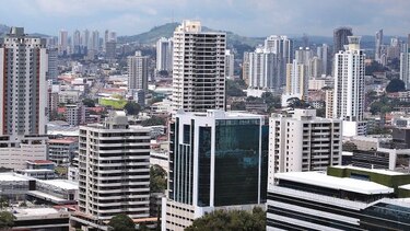 Panamá cae a posición 64 en índice de competitividad global