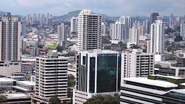 Panamá cae a posición 64 en índice de competitividad global